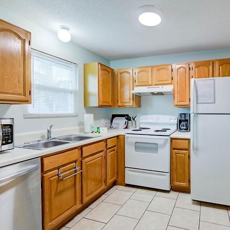 غولف شورز Beachside Near Beach W Pool-Sunrise Village-114 المظهر الخارجي الصورة