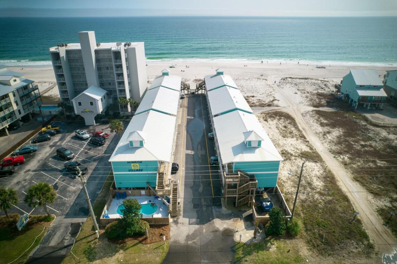 غولف شورز Beachside Near Beach W Pool-Sunrise Village-114 المظهر الخارجي الصورة