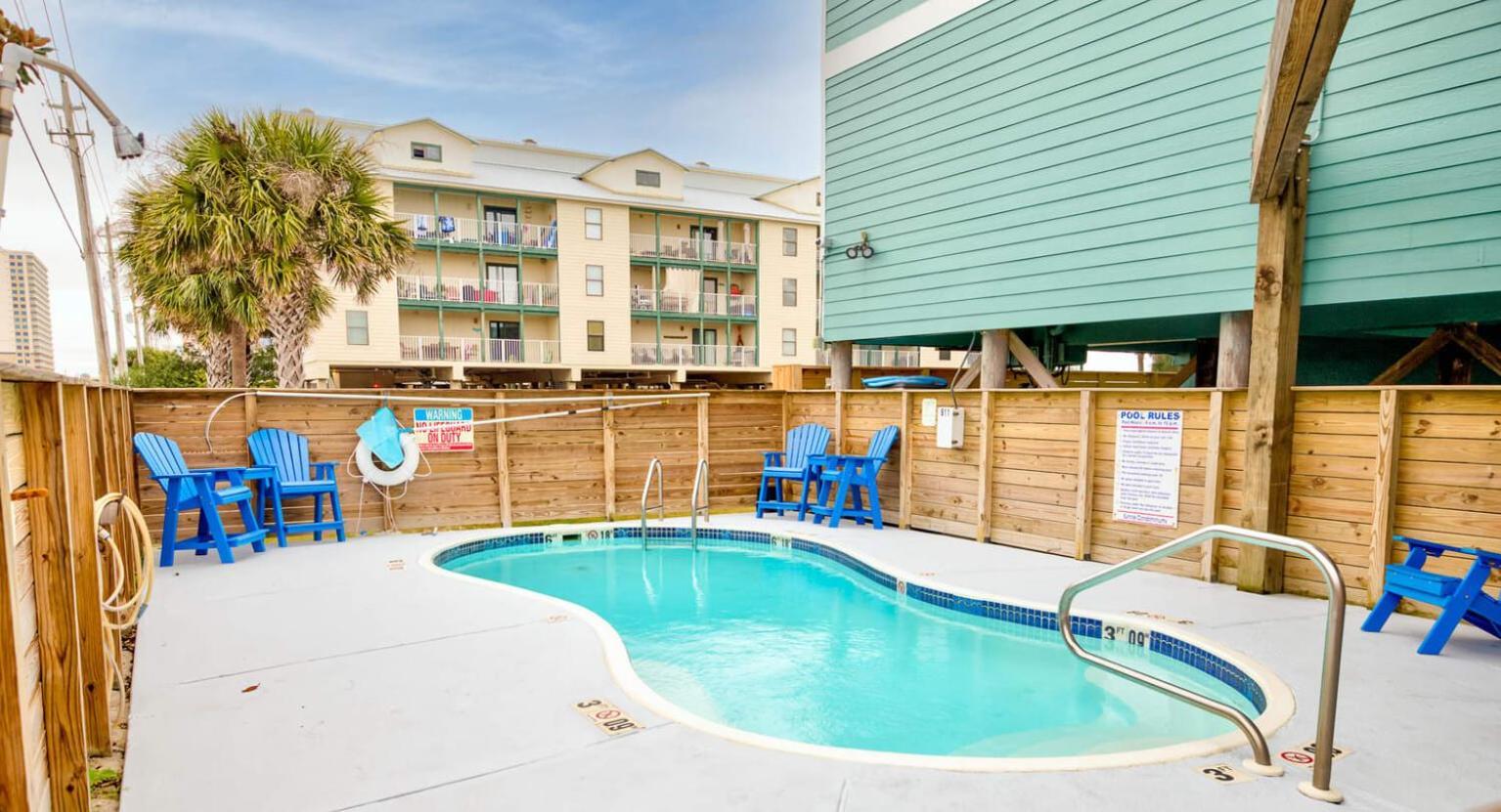 غولف شورز Beachside Near Beach W Pool-Sunrise Village-114 المظهر الخارجي الصورة