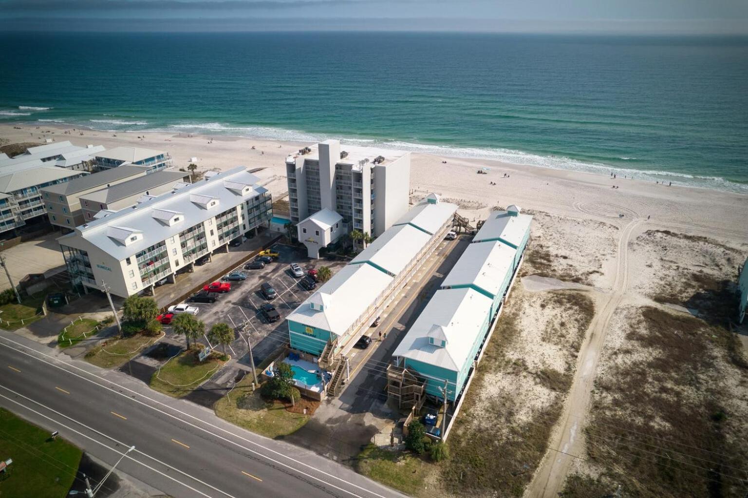 غولف شورز Beachside Near Beach W Pool-Sunrise Village-114 المظهر الخارجي الصورة
